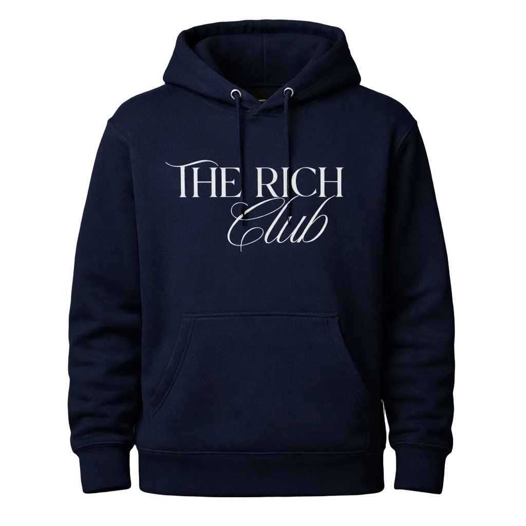 The rich club