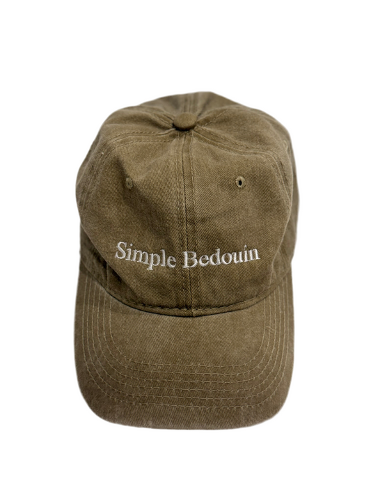 Simple Bedouin