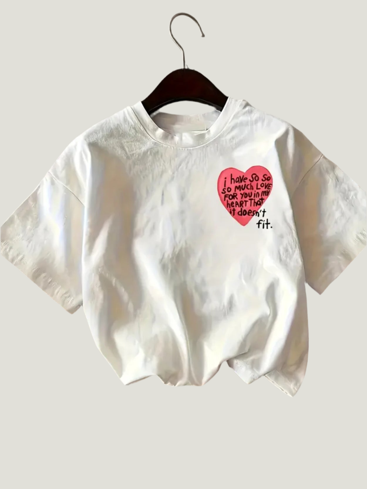 Love Overload T-shirt
