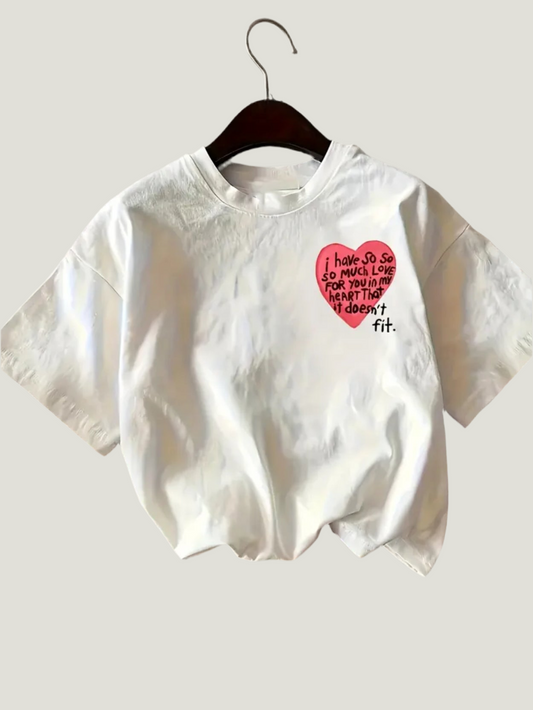 Love Overload T-shirt