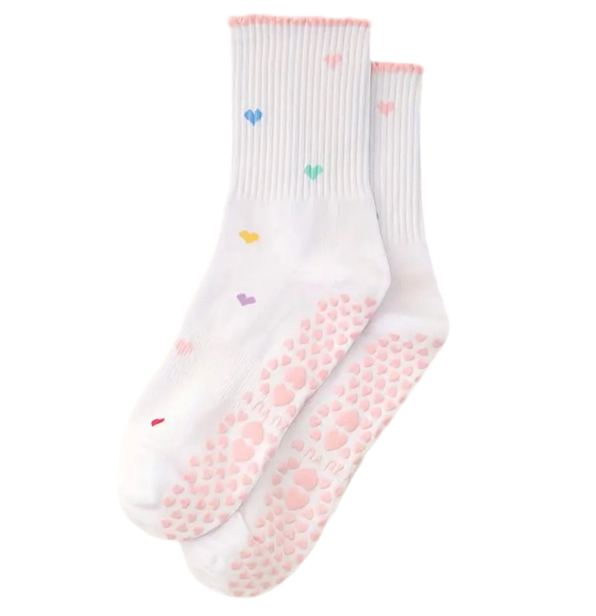 LoveStep Socks