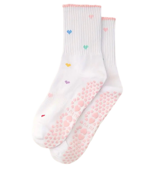 LoveStep Socks