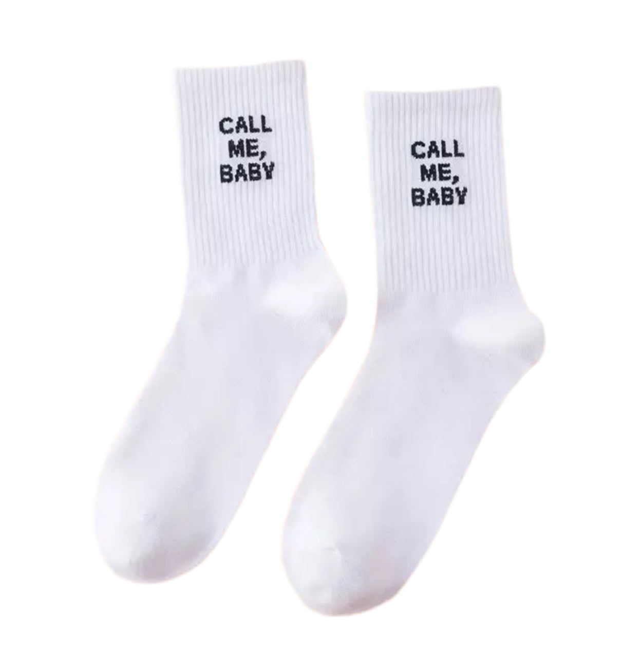 Call me baby