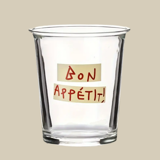 Bon appetit
