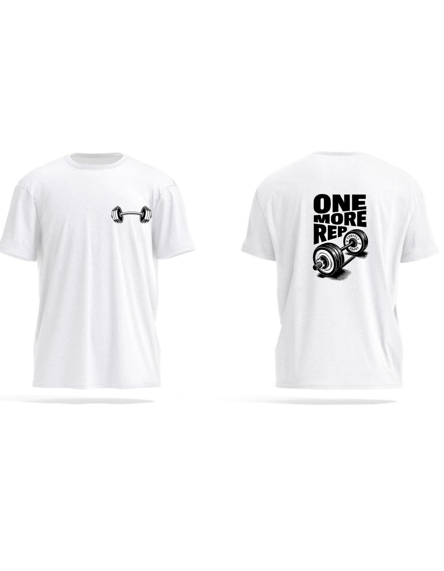 One more rep
