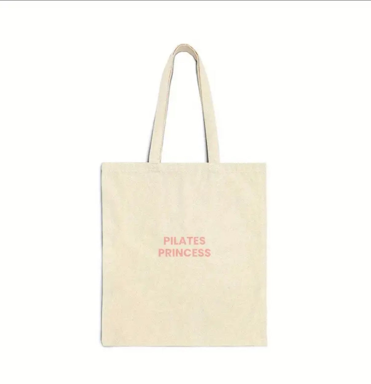 Pilates princess