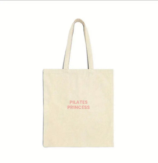 Pilates princess