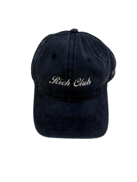 Rich club