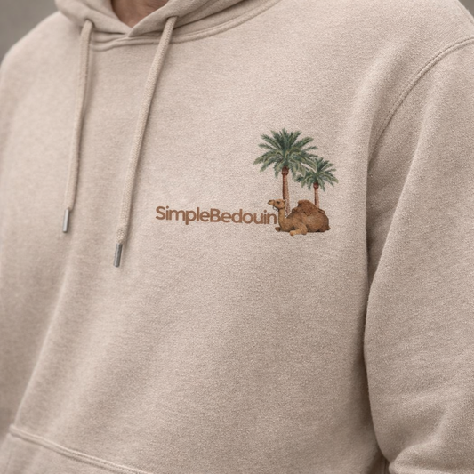 Simple bedouin