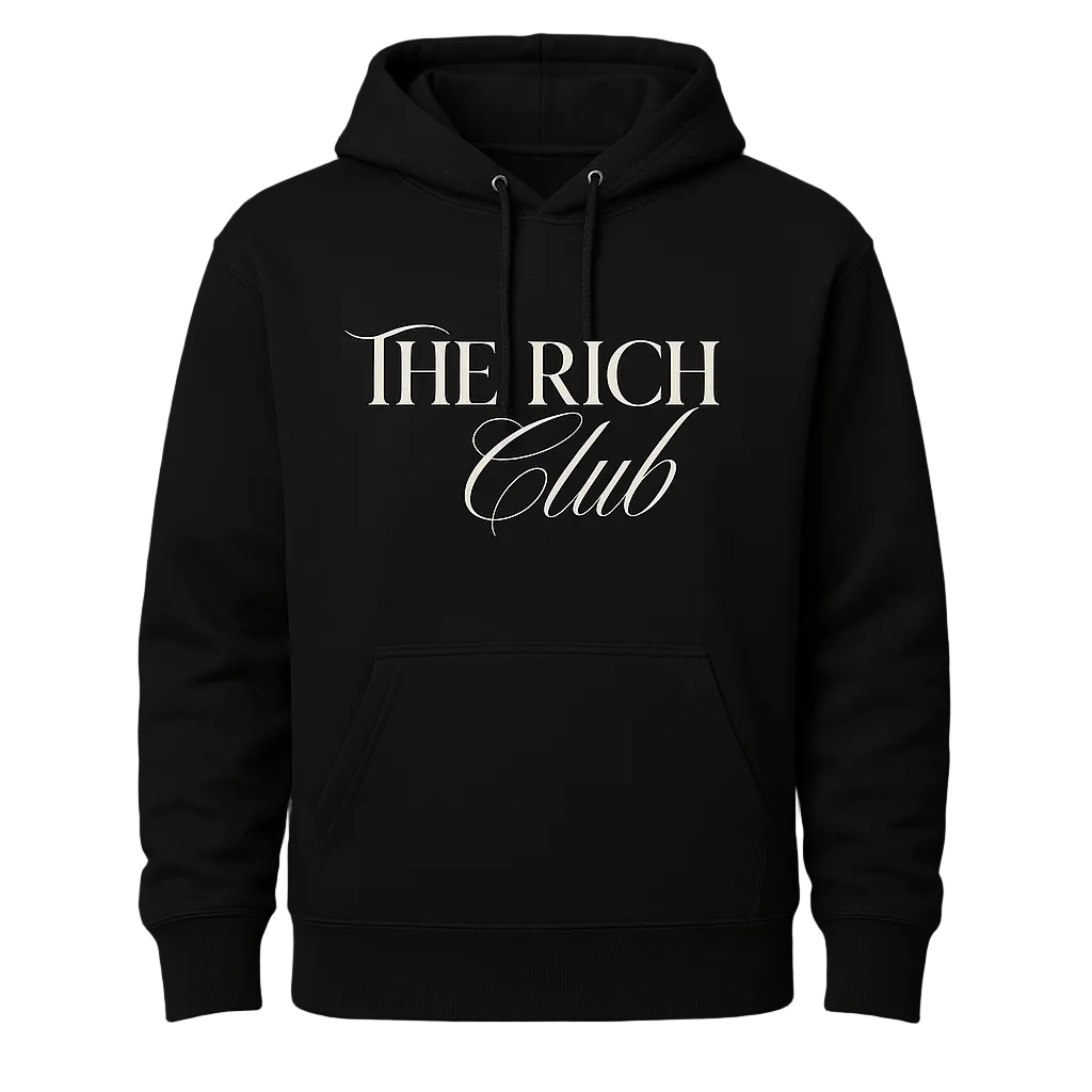 The rich club