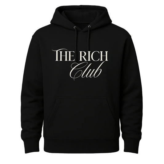 The rich club
