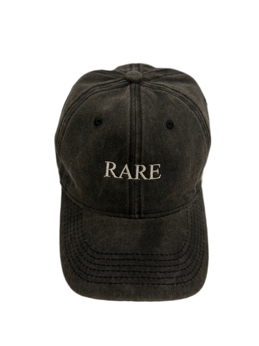 RARE