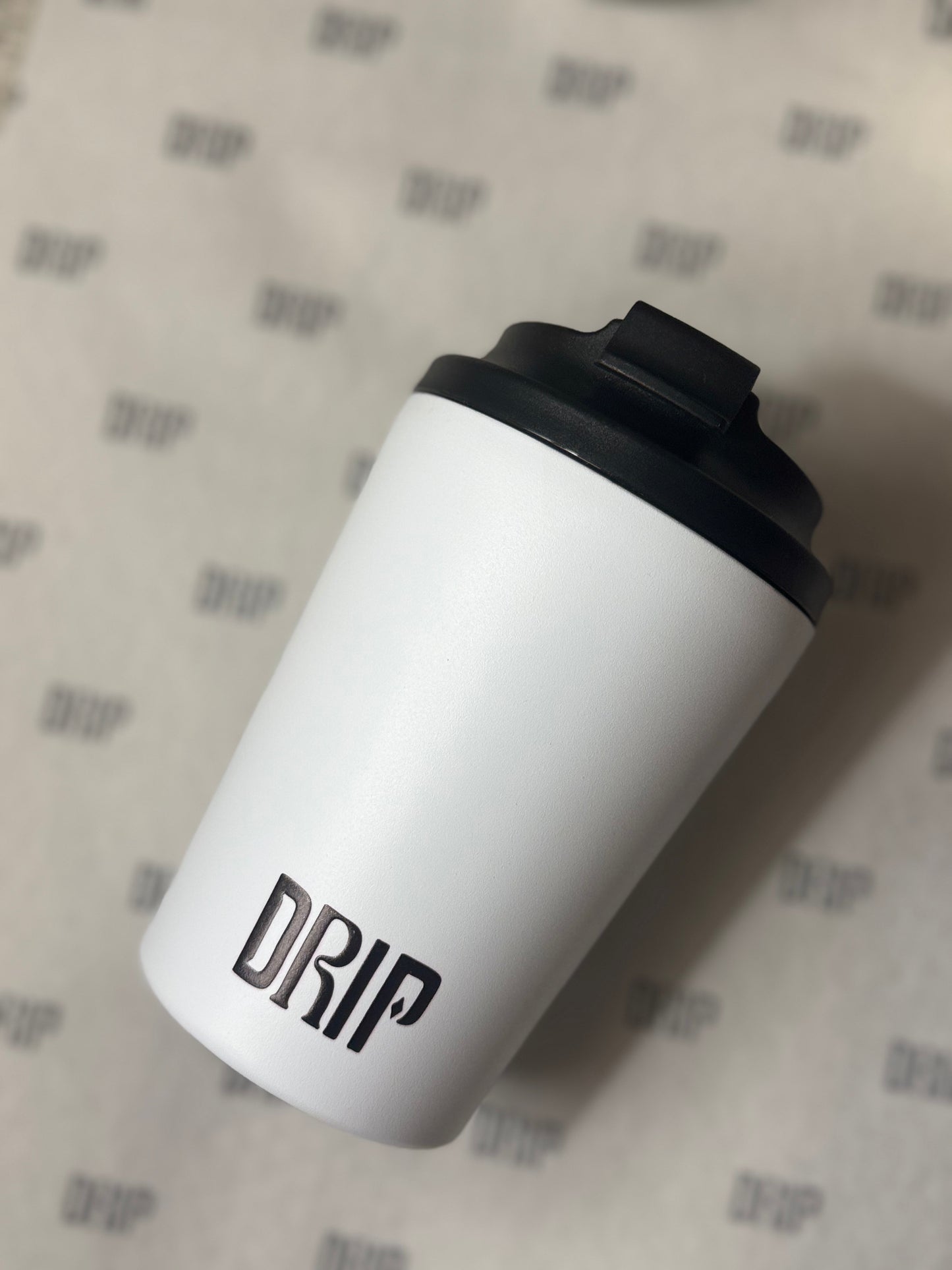 Drip On-the-Go