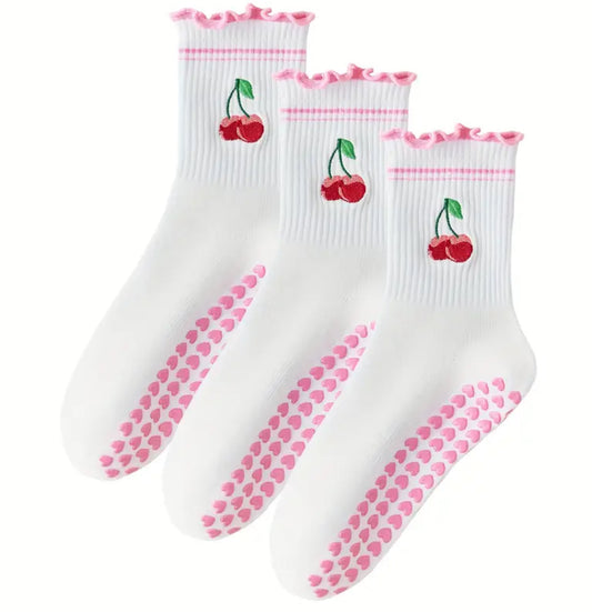 Cherry Pilates