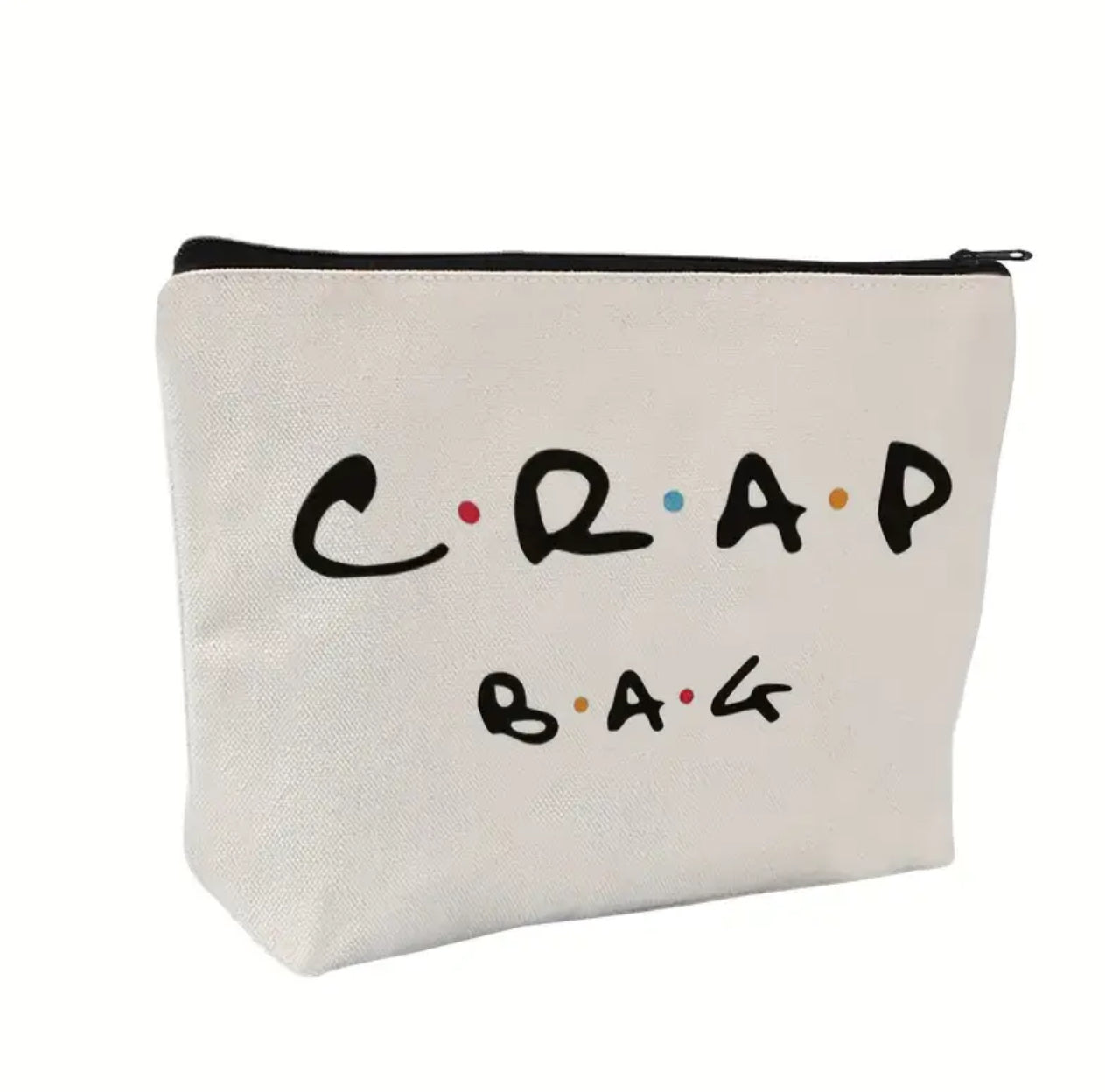 C.R.A.P
