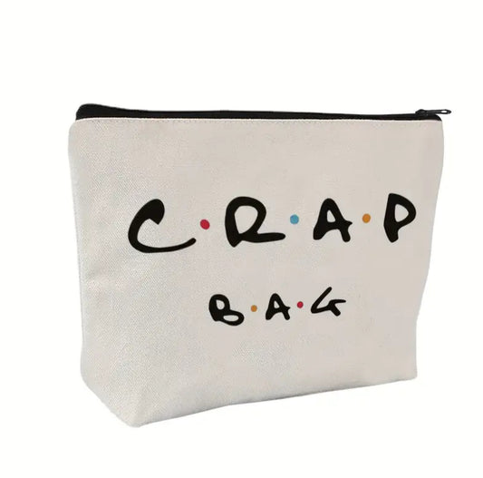 C.R.A.P