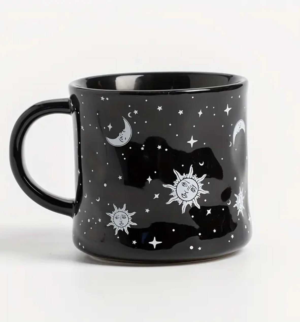 Moonie Mug