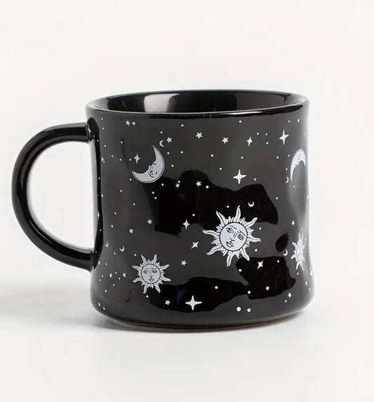 Moonie Mug