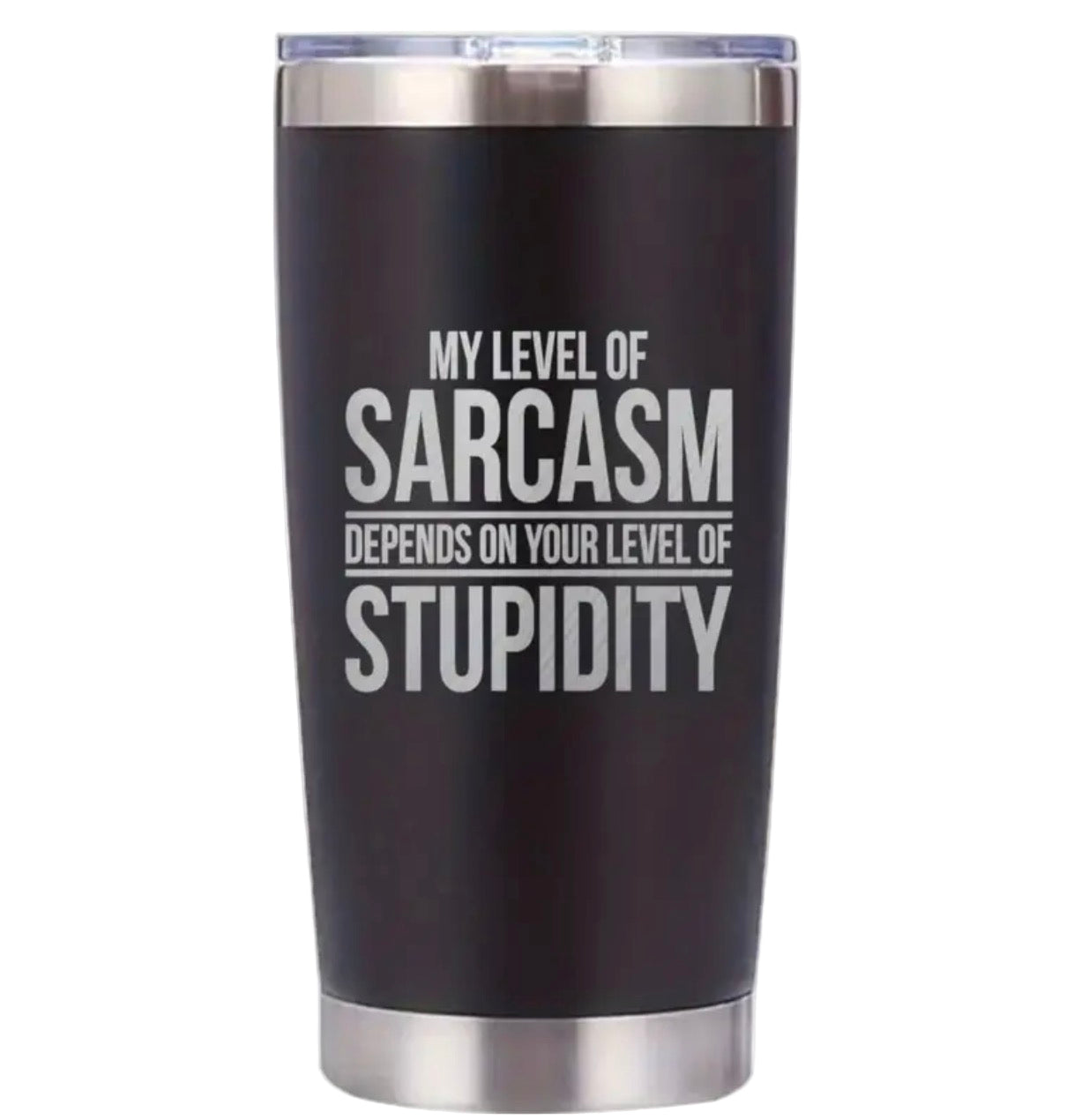 Drip of Sarcasm