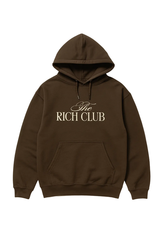 The Rich club